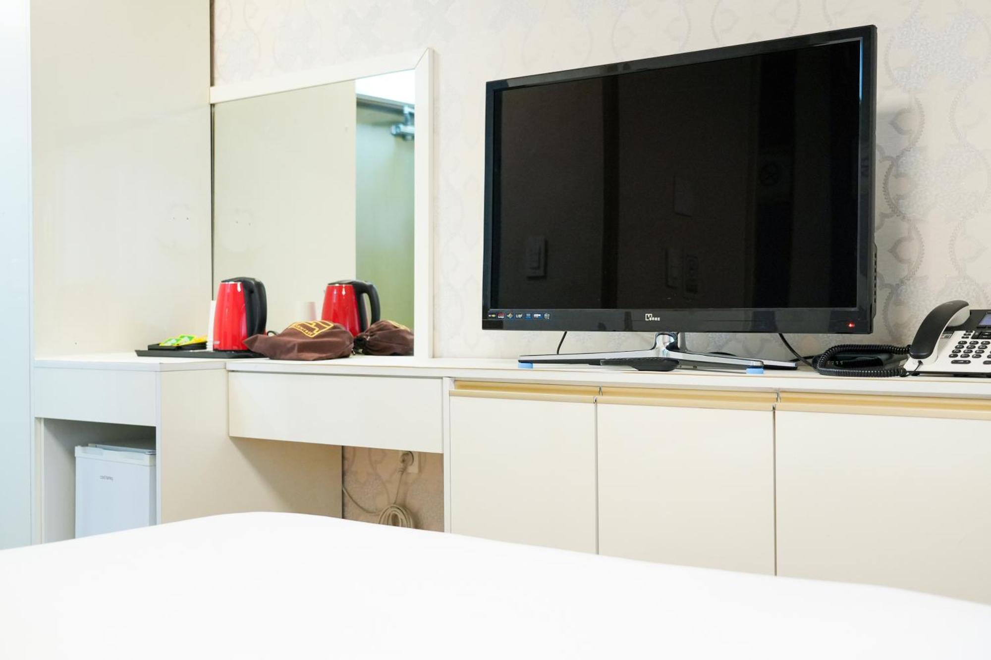Aventree Yeouido Khách sạn Seoul