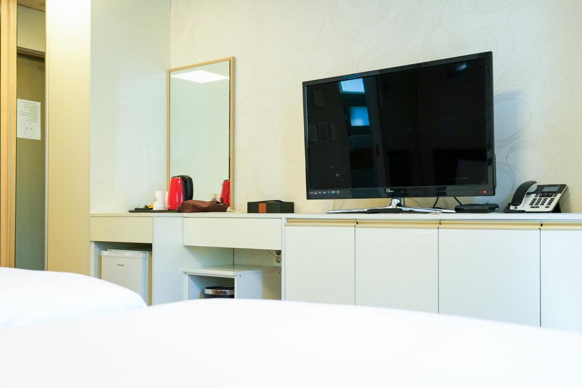 Khách sạn Aventree Yeouido Seoul