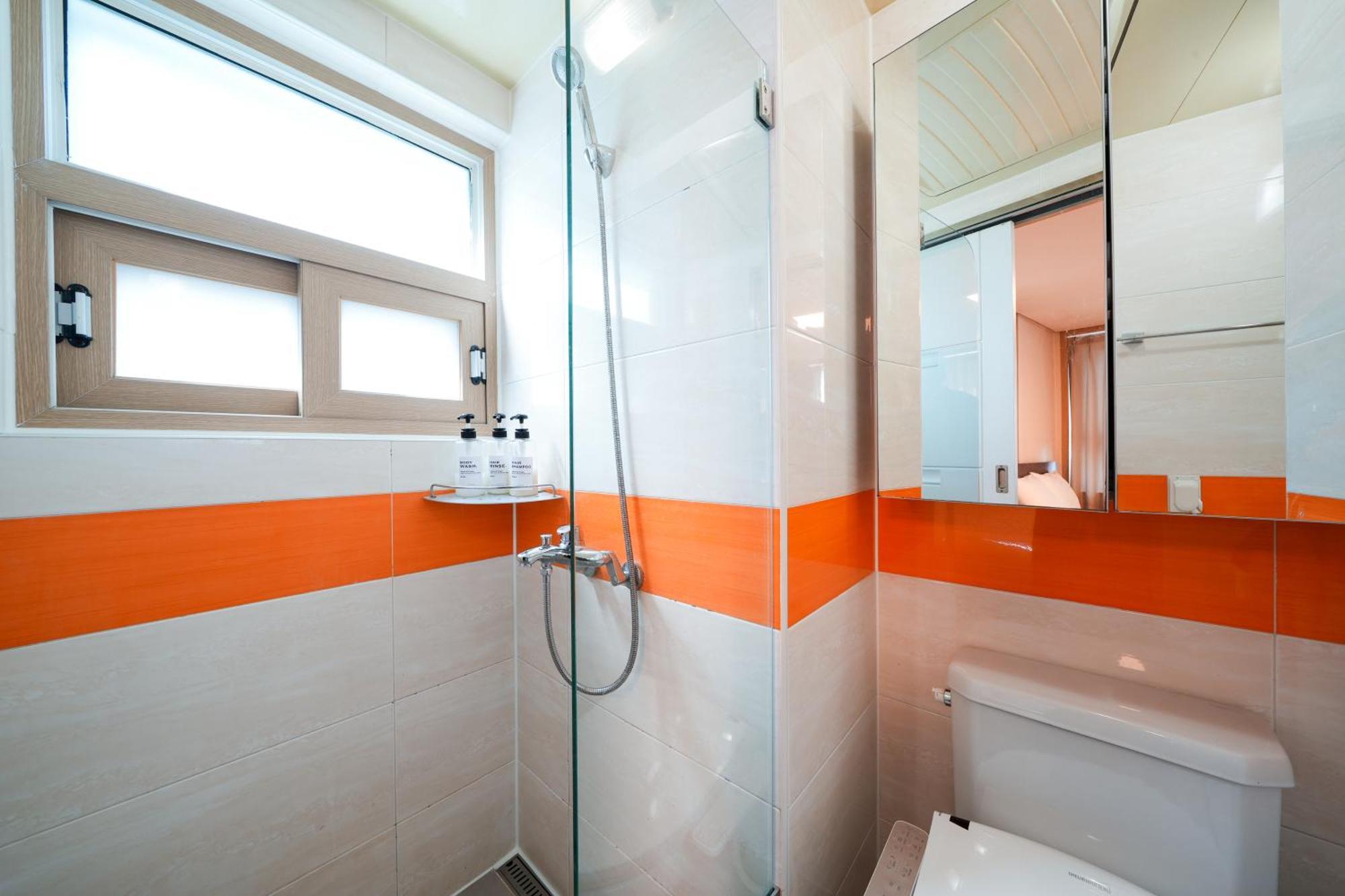 Aventree Yeouido Khách sạn 3*
