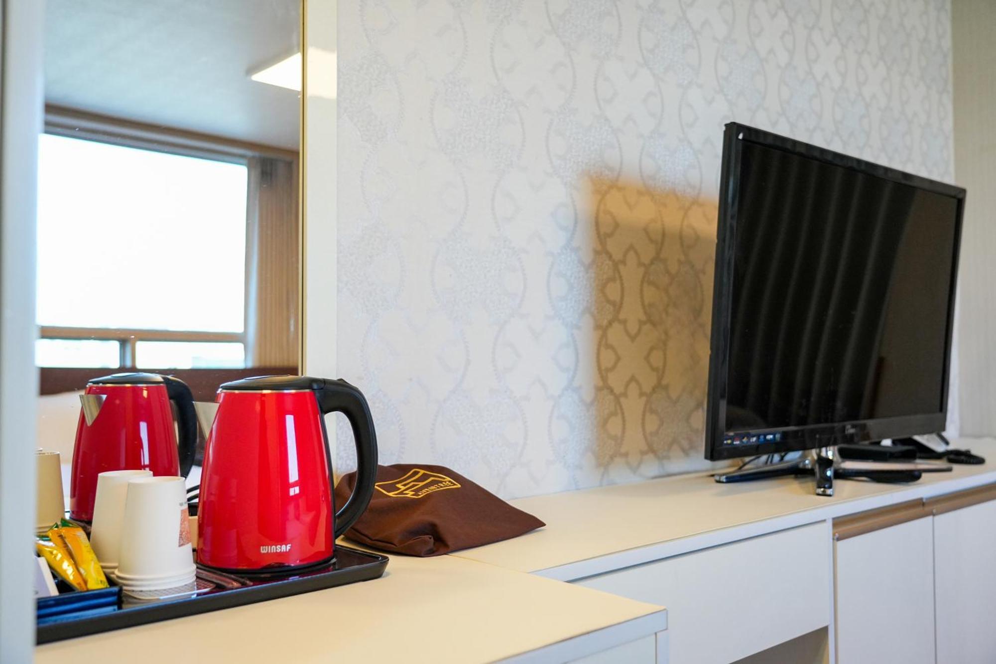 Aventree Yeouido 3* Seul